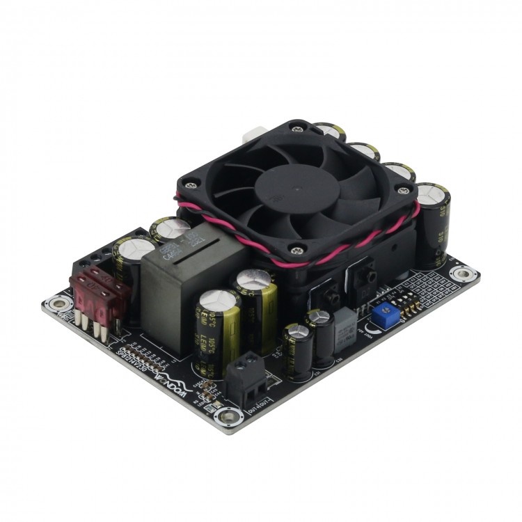 Power Supply 12V - PS-SP12148 500W Boost Module DC to