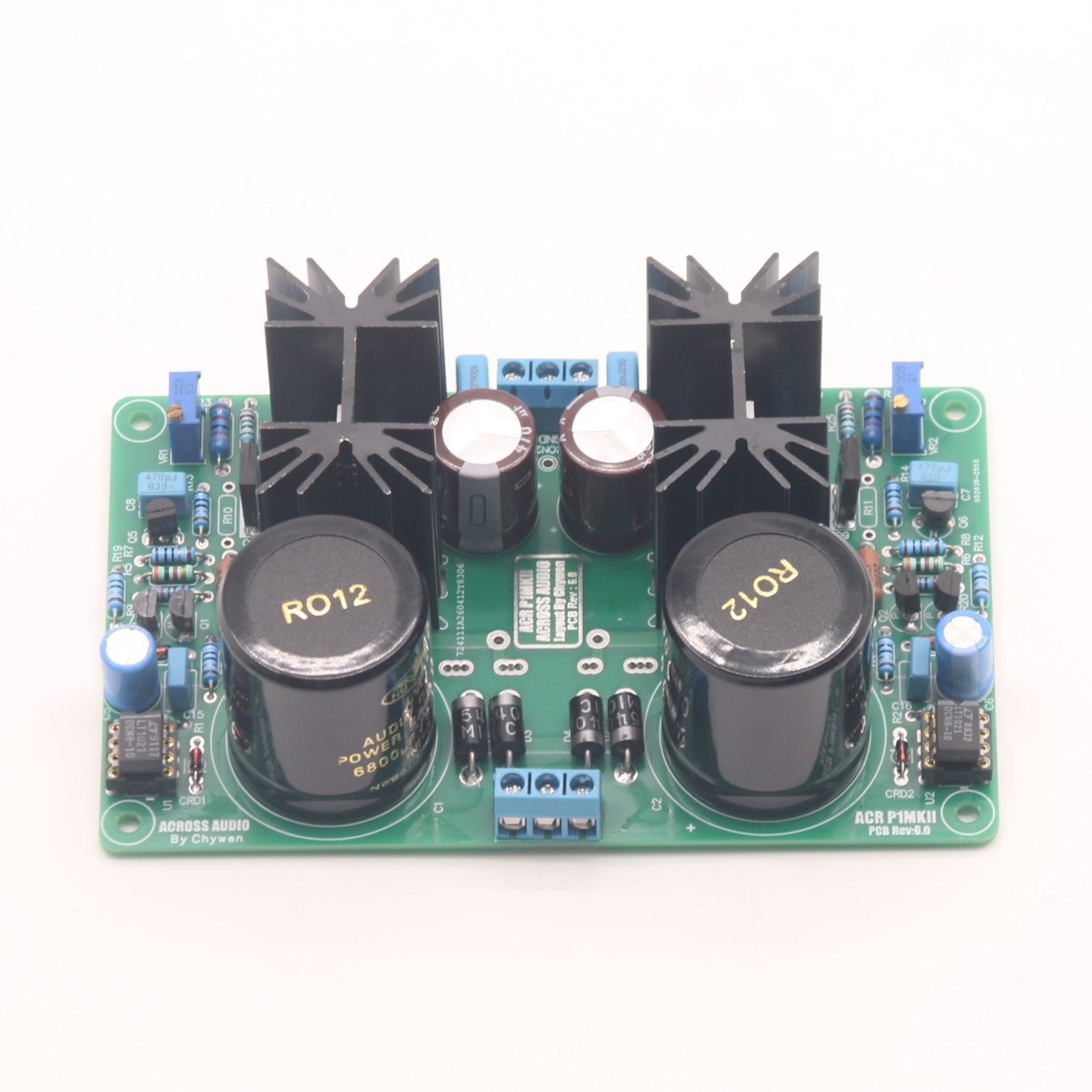 HiFi Mark Levinson Series Regu - Dc Power Supply 12V 评论和价格