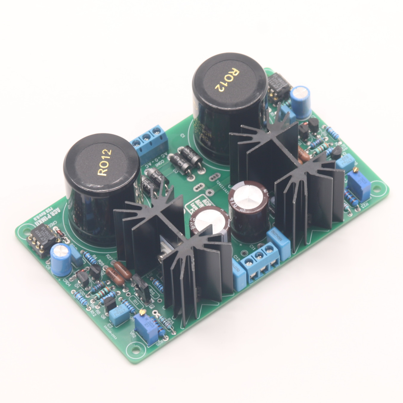 HiFi Mark Levinson Series Regu - Dc Power Supply 12V 评论和价格
