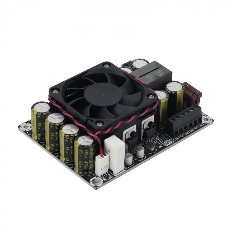 PS-SP12148 500W Boost Module D - Power Supply 12V 评论和价格