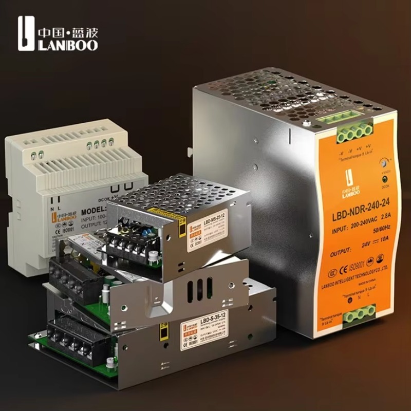 S Series 25W Switching Power S - Power Supply 12V 评论和价格