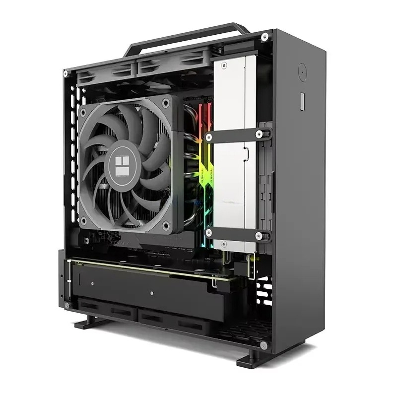 5 Litre Mini A24-V5 2.0 Dual S - Pc Power Supply 评论和价格