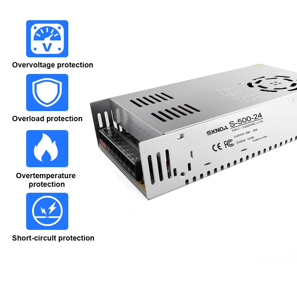 Switching Power Supply 360W 40 - Smps Power Supply 评论和价格