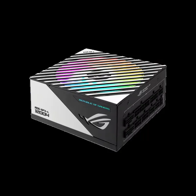2025 New Release ROG LOKI 750/ - Pc Power Supply 评论和价格