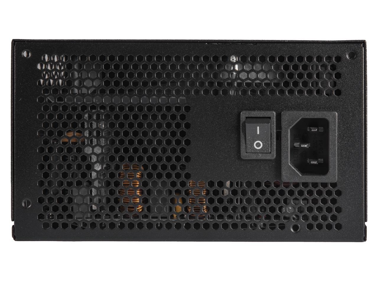 Rosewill VNW 750W 80+ White Ce - Power Supply 750W 评论和价格