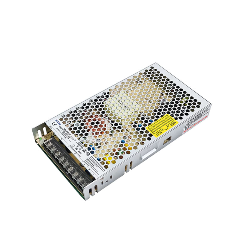 HI-LINK LRS-200 200W AC-DC Swi - Dc Power Supply 12V 评论和价格