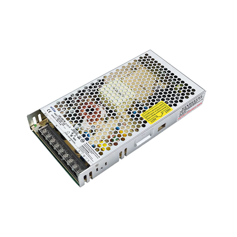HI-LINK LRS-200 200W AC-DC Swi - Dc Power Supply 12V 评论和价格