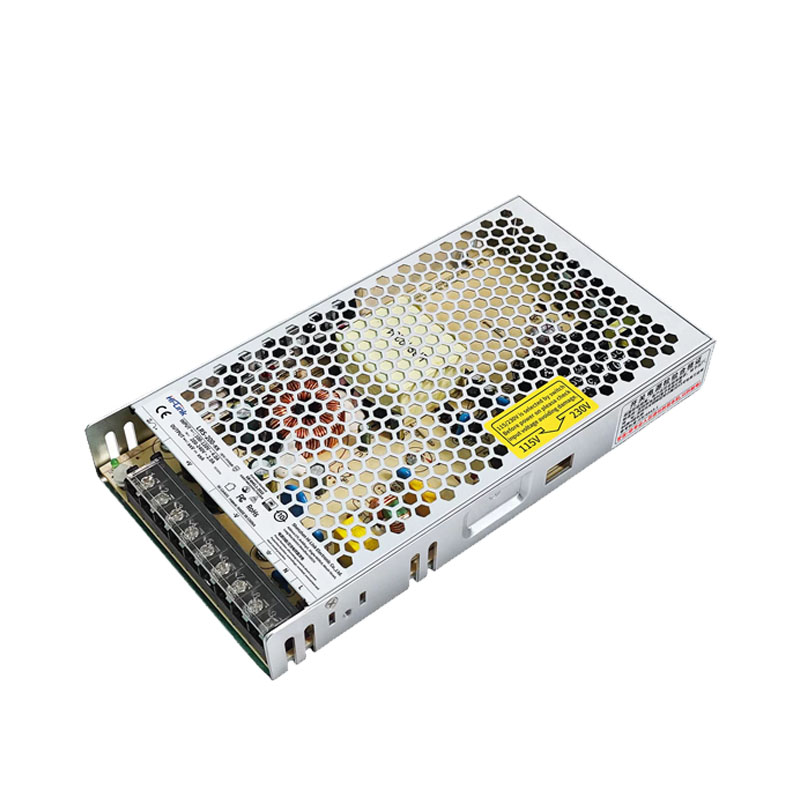 HI-LINK LRS-200 200W AC-DC Swi - Dc Power Supply 12V 评论和价格