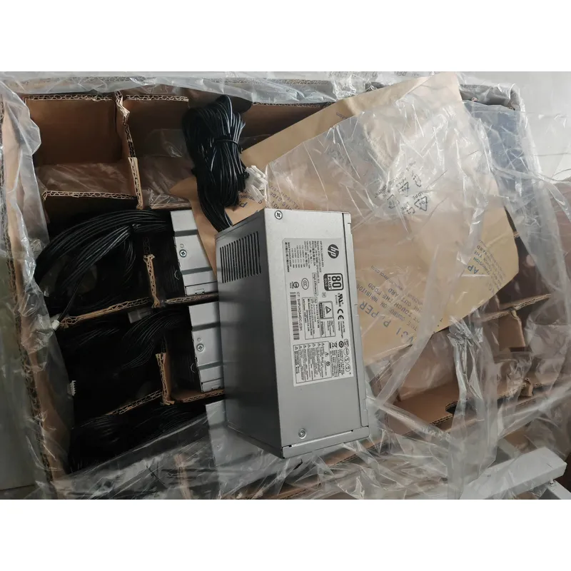New Original 650W Power Supply - Power Supply 650W 评论和价格