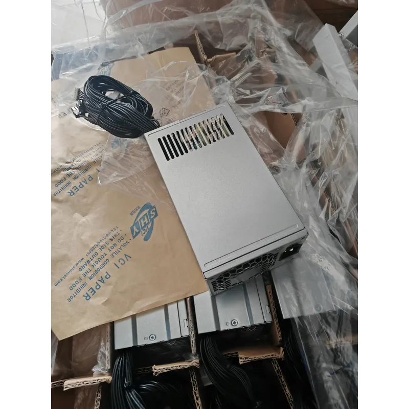 New Original 650W Power Supply - Power Supply 650W 评论和价格