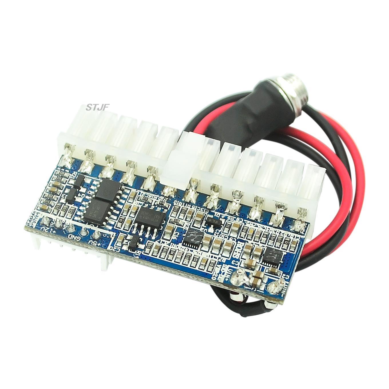 DC-ATX-160W 160W high power DC - Psu Computer 评论和价格