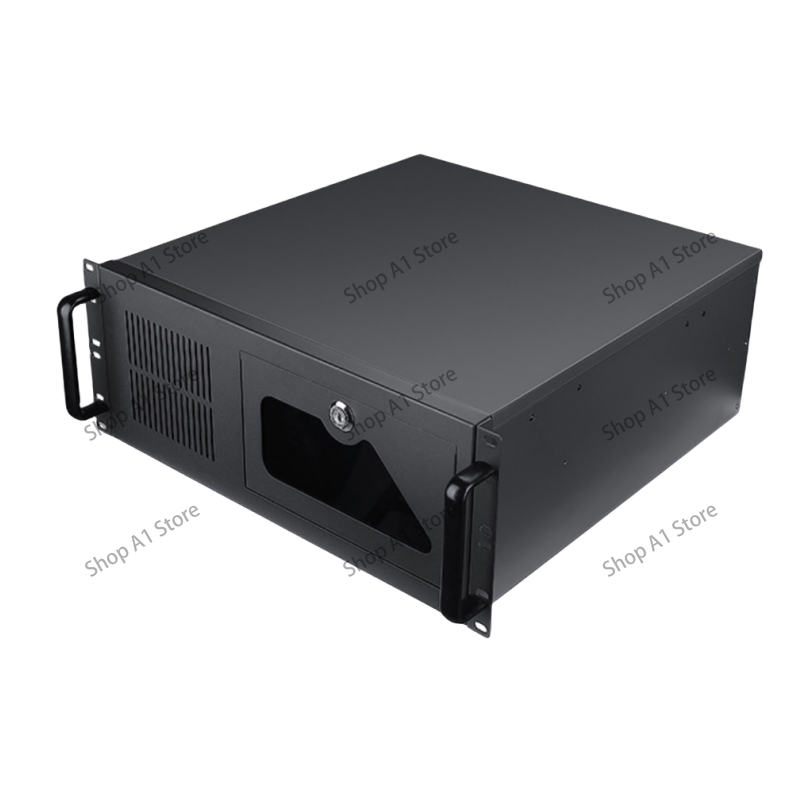 4U Industrial Control Industri - Server Power Supply 评论和价格