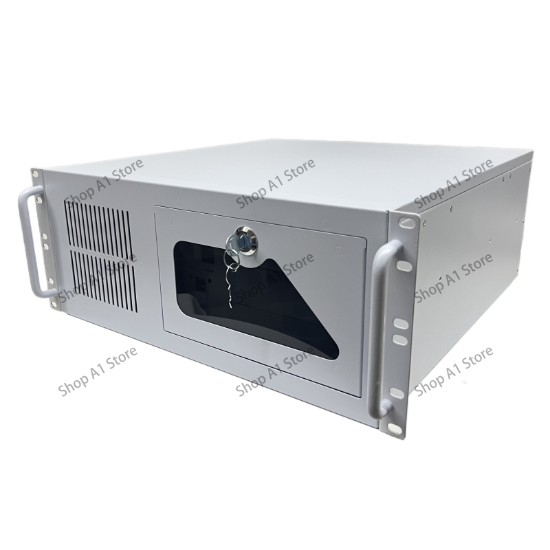 4U Industrial Control Industri - Server Power Supply 评论和价格