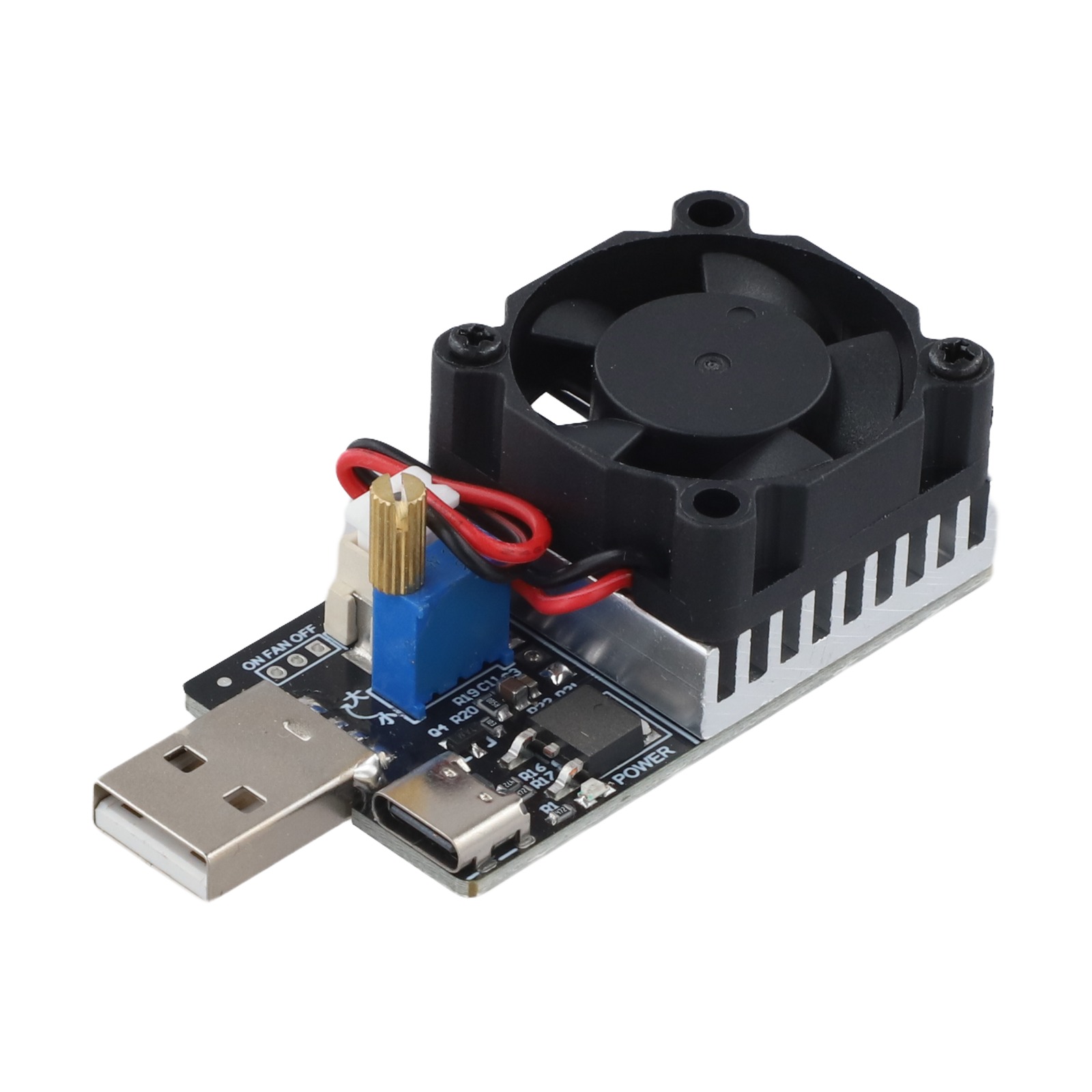 Battery Discharge Device Const - Power Supply Tester 评论和价格