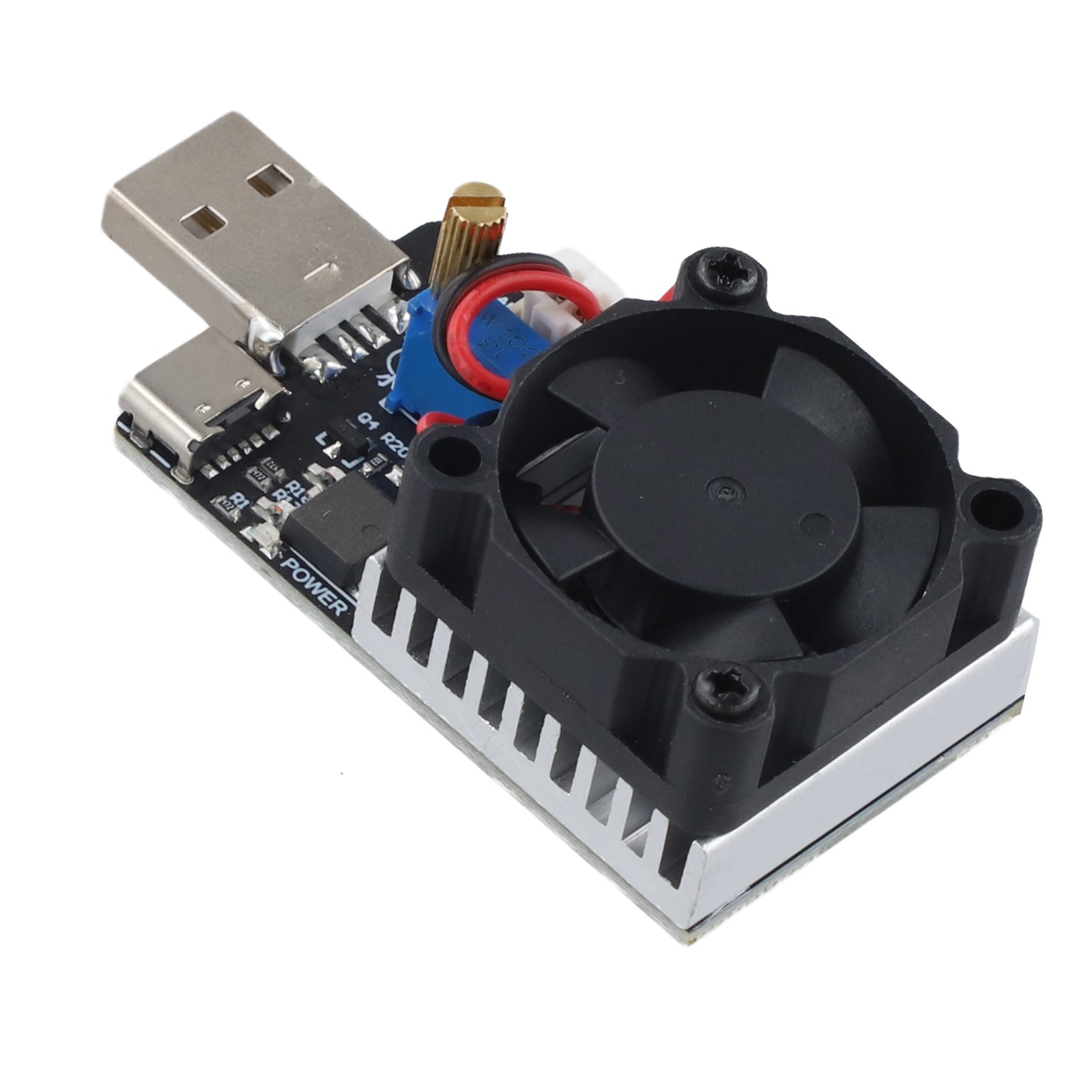 Battery Discharge Device Const - Power Supply Tester 评论和价格