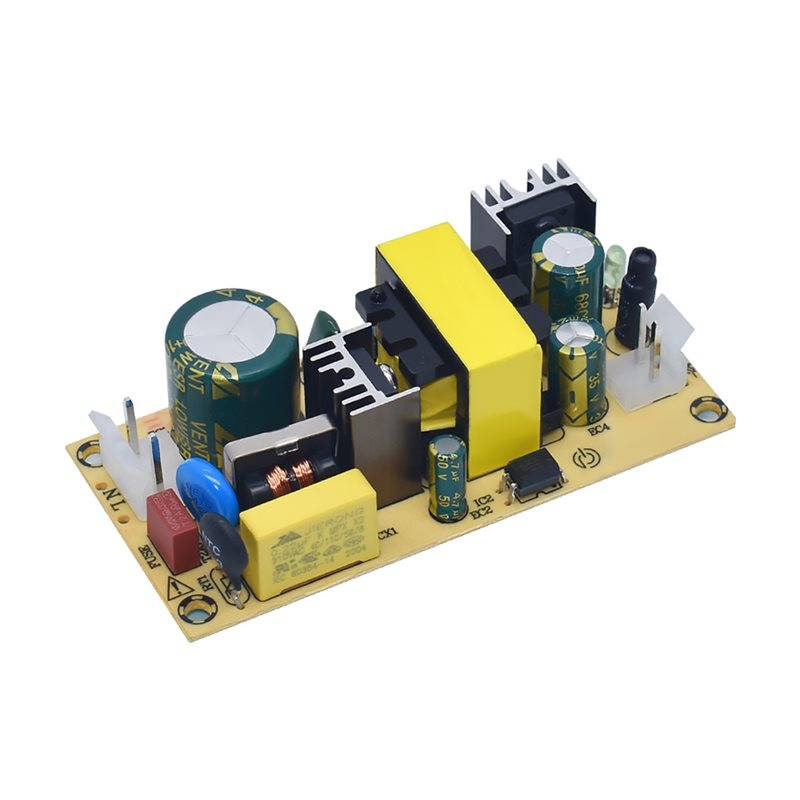 FULL-Industrial Control For Re - Dc Power Supply 12V 评论和价格