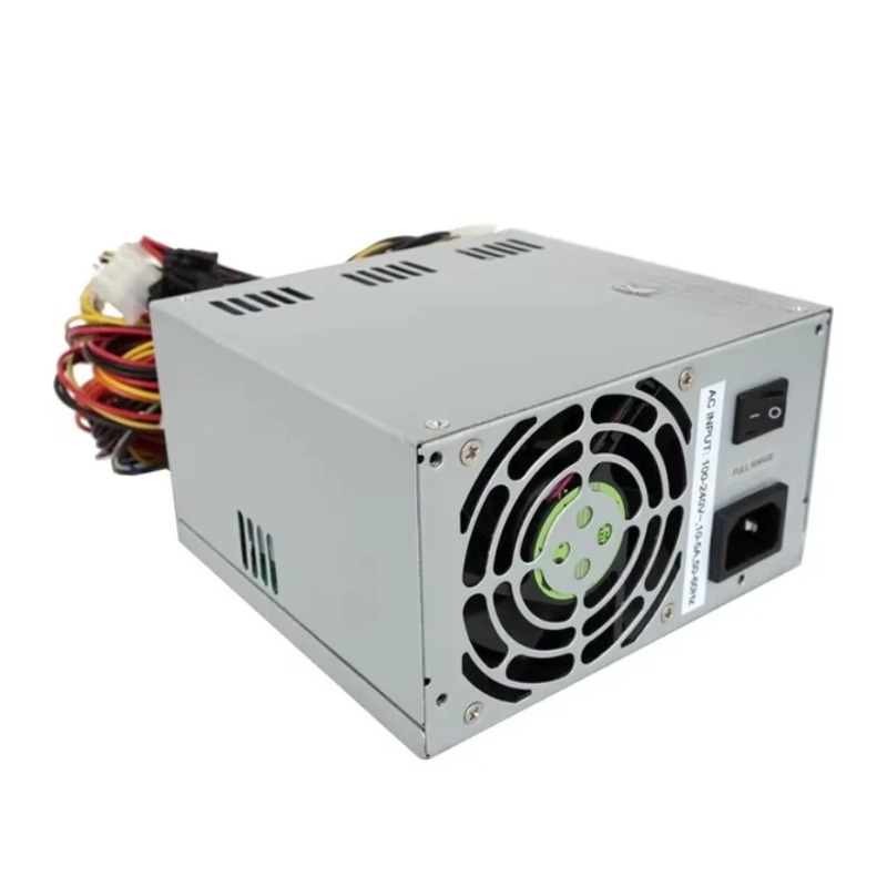 650-80GLC 650W High Precision  - Power Supply 650W 评论和价格