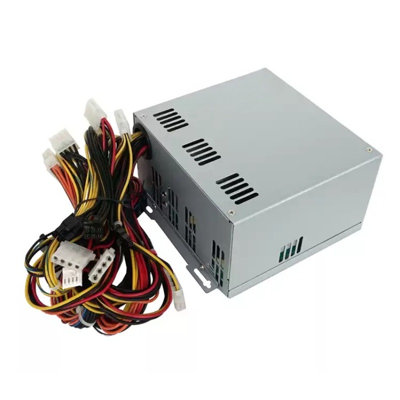 650-80GLC 650W High Precision  - Power Supply 650W 评论和价格