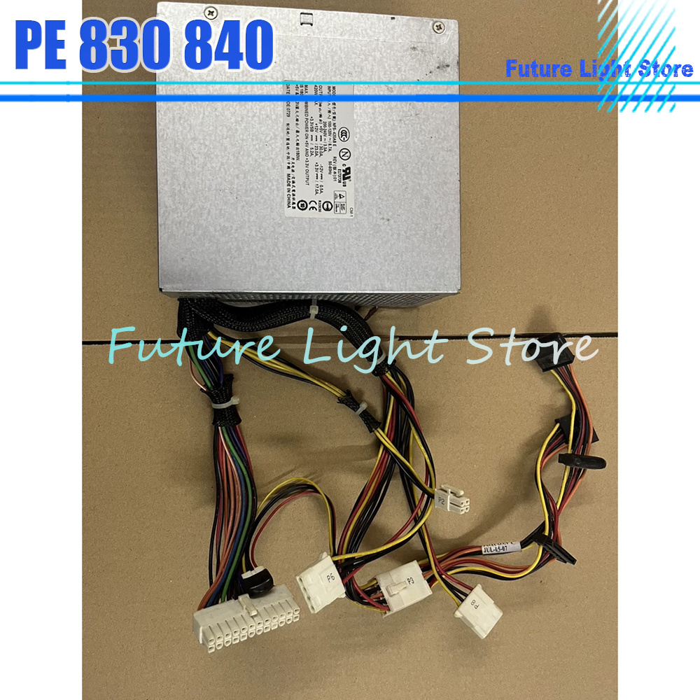 PE 830 840 Server Power Supply - Server Power Supply 评论和价格