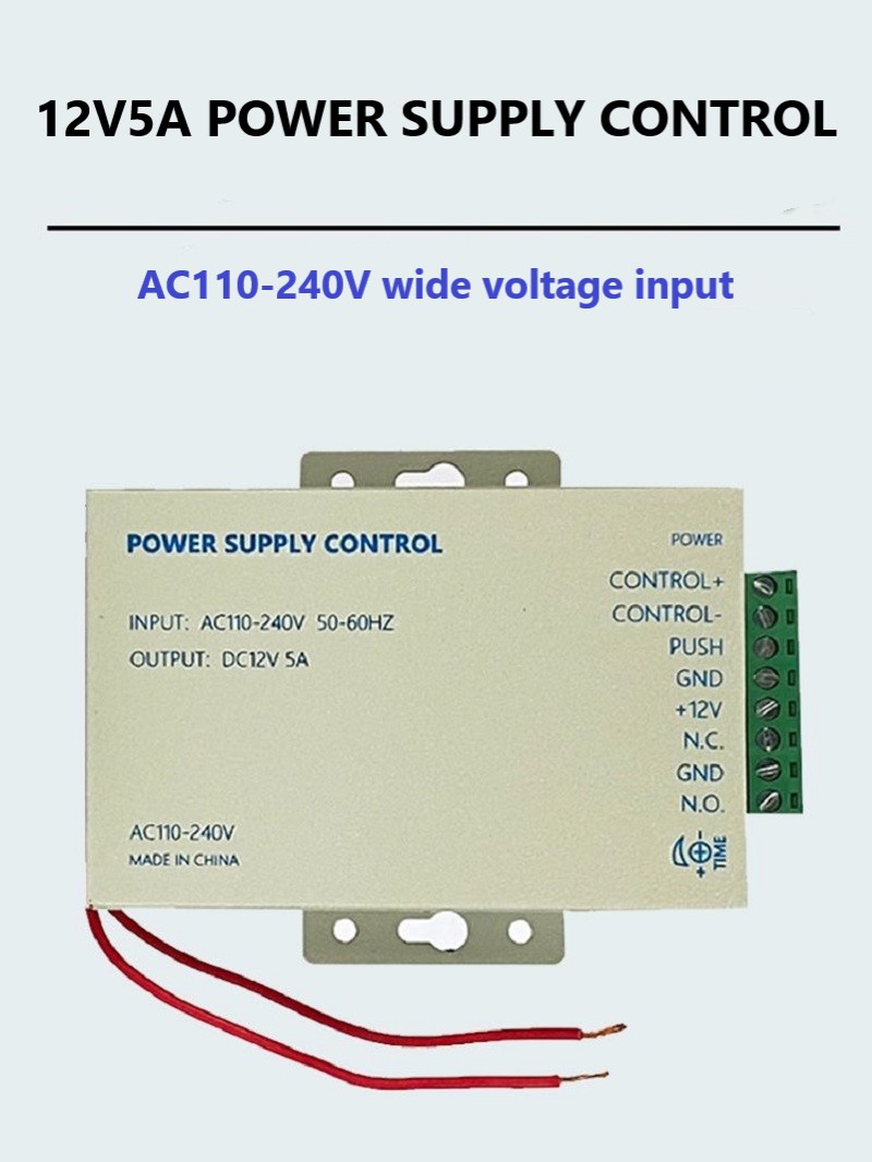 DC12V 5A 36W Power Supply Cont - Dc Power Supply 12V 评论和价格