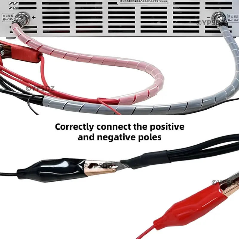 Battery Voltage Tester High Pr - Power Supply Tester 评论和价格