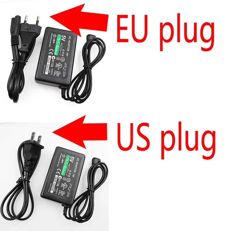 For PSP Charger 5V AC Adapter  - Smps Power Supply 评论和价格