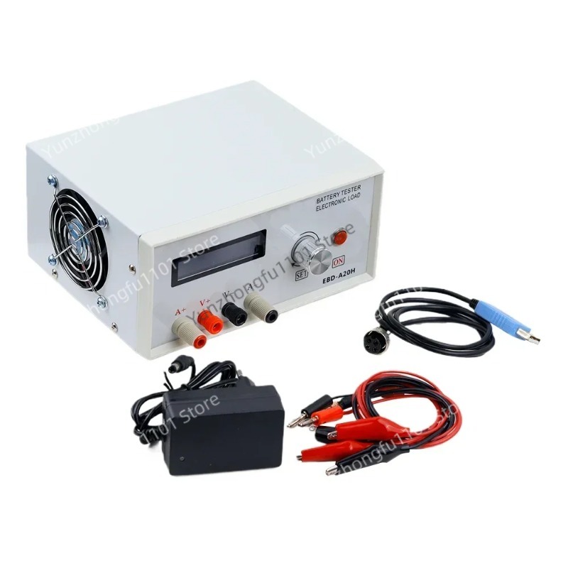 30V 20A 200W EBD-A20H Battery  - Power Supply Tester 评论和价格
