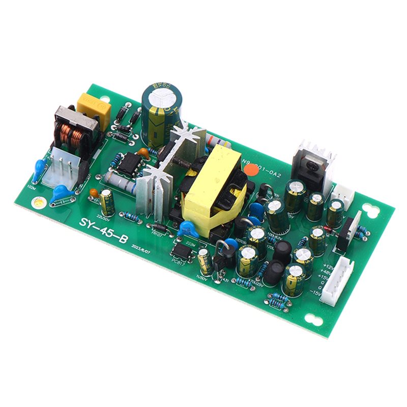 MG12XU MG16 45W Universal Swit - Dc Power Supply 12V 评论和价格