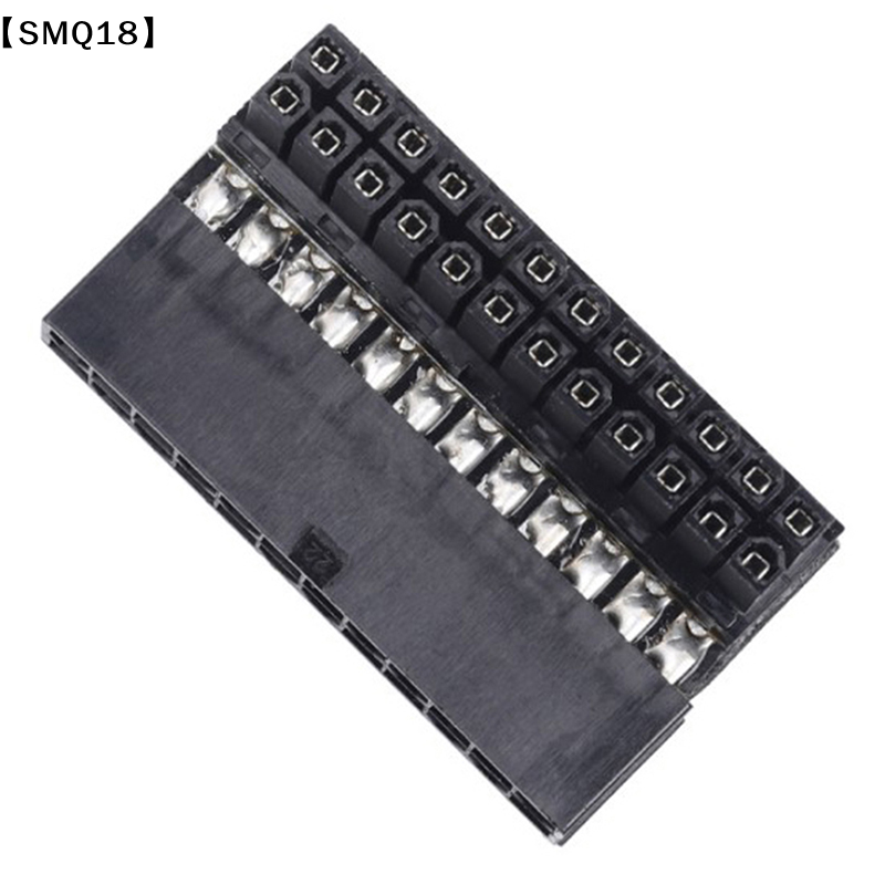 ATX 24Pin 90 degree 24 pin to  - Atx Power Supply 评论和价格