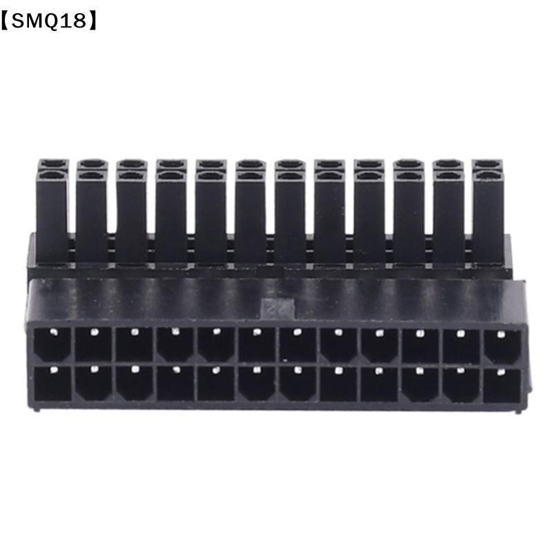 ATX 24Pin 90 degree 24 pin to  - Atx Power Supply 评论和价格