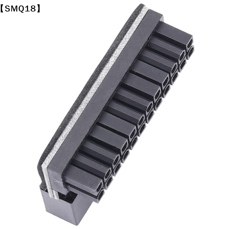 ATX 24Pin 90 degree 24 pin to  - Atx Power Supply 评论和价格