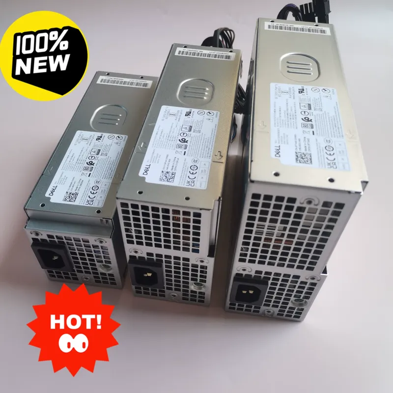 New 750W Power Supply for DELL - Power Supply 750W 评论和价格