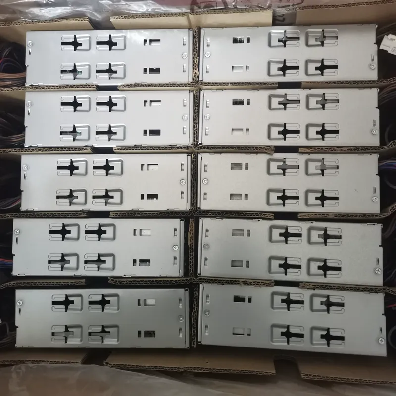 New 750W Power Supply for DELL - Power Supply 750W 评论和价格