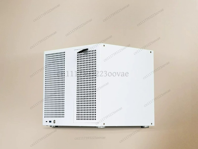 Df 8-Bay NAS Chassis MATX Case - Atx Power Supply 评论和价格