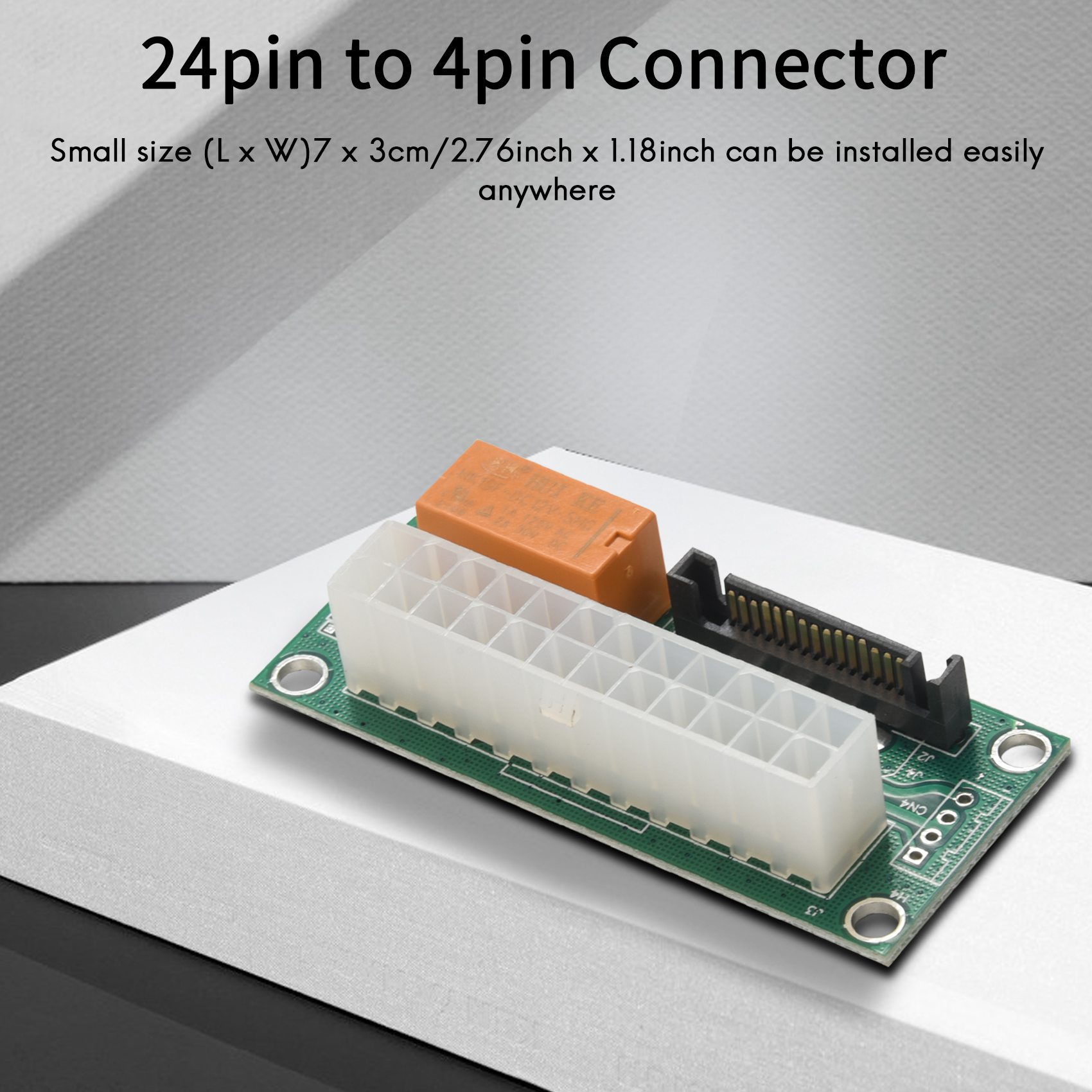 SuperDeals Power Board Dual PS - Atx Power Supply 评论和价格