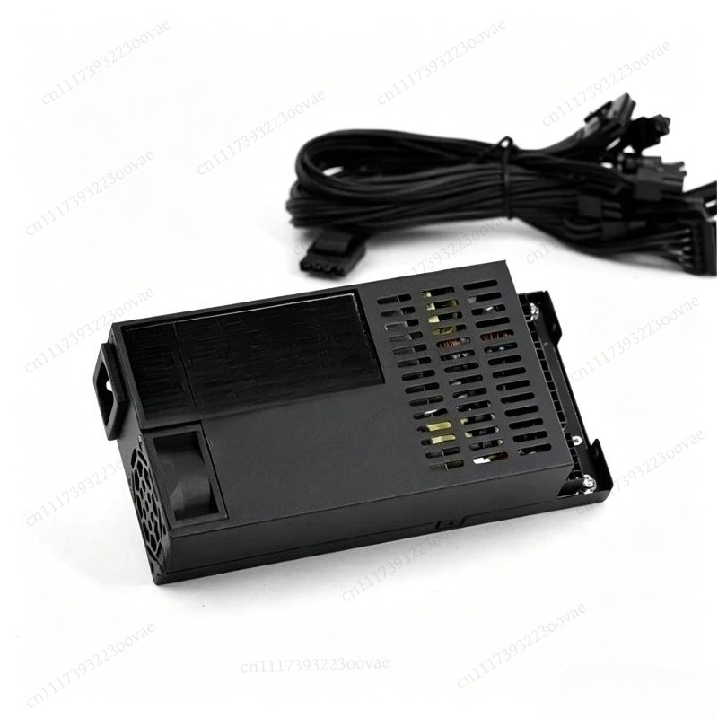 600W Flex‑ATX Full Modular PSU - Atx Power Supply 评论和价格