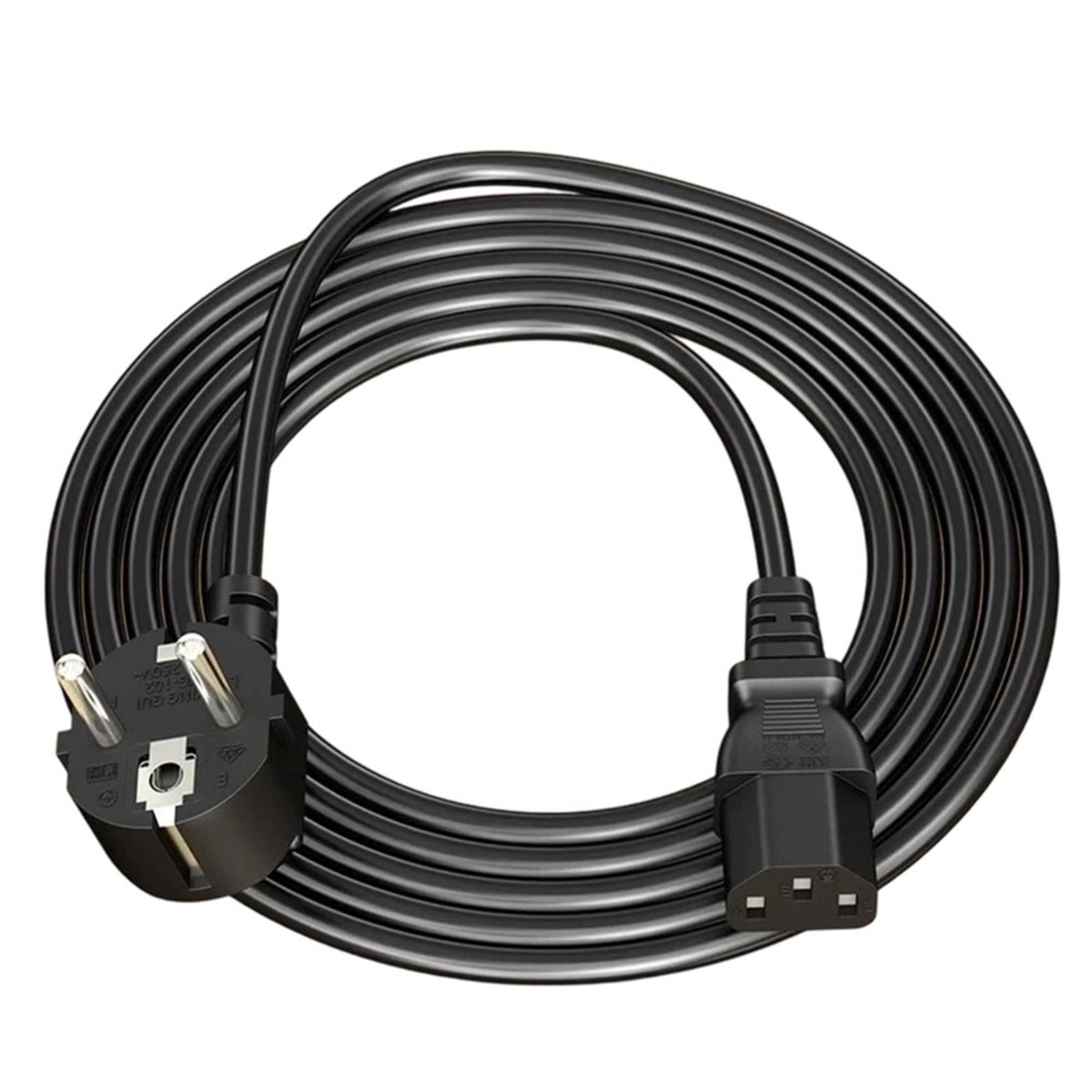 update. EU Plug C13 Power Supp - Psu Computer 评论和价格