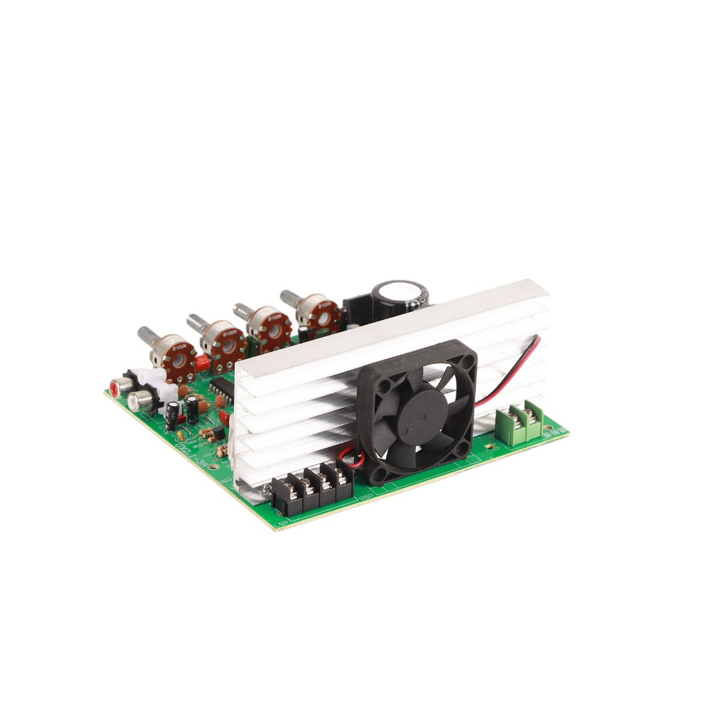 300W High Power Power Amplifie - Modular Power Supply 评论和价格