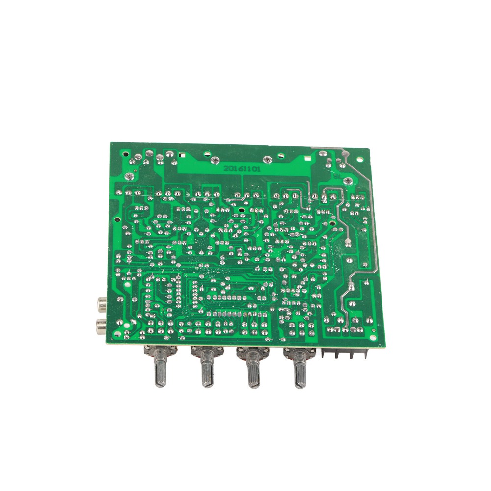 300W High Power Power Amplifie - Modular Power Supply 评论和价格