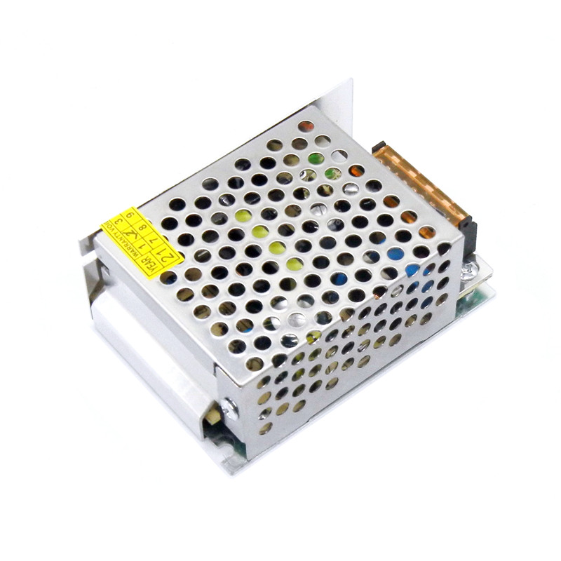 DC 5V 3A 4A 5A Regulated Switc - Smps Power Supply 评论和价格