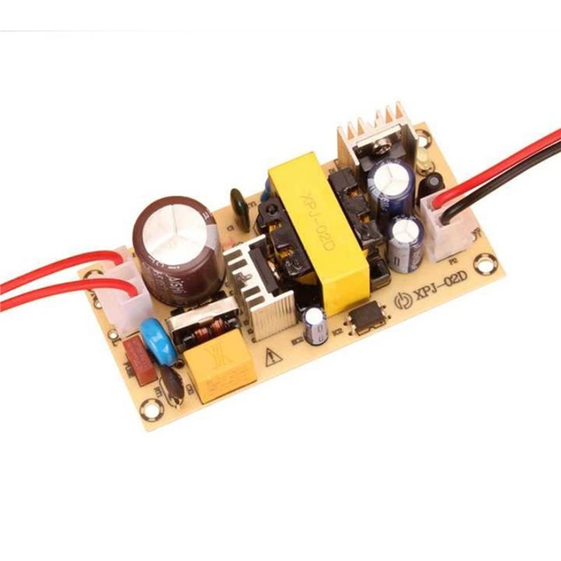 B27B AC-DC 12V3A 36W Switching - Dc Power Supply 12V 评论和价格