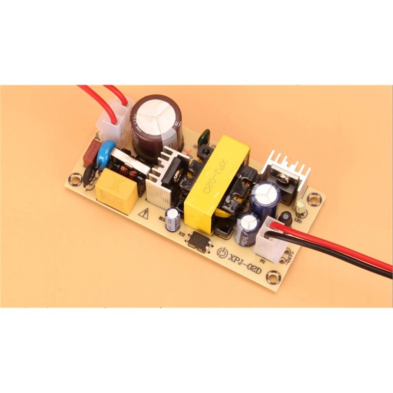 B27B AC-DC 12V3A 36W Switching - Dc Power Supply 12V 评论和价格