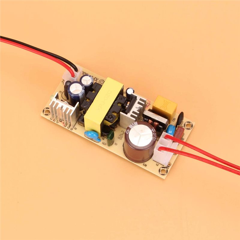 B27B AC-DC 12V3A 36W Switching - Dc Power Supply 12V 评论和价格