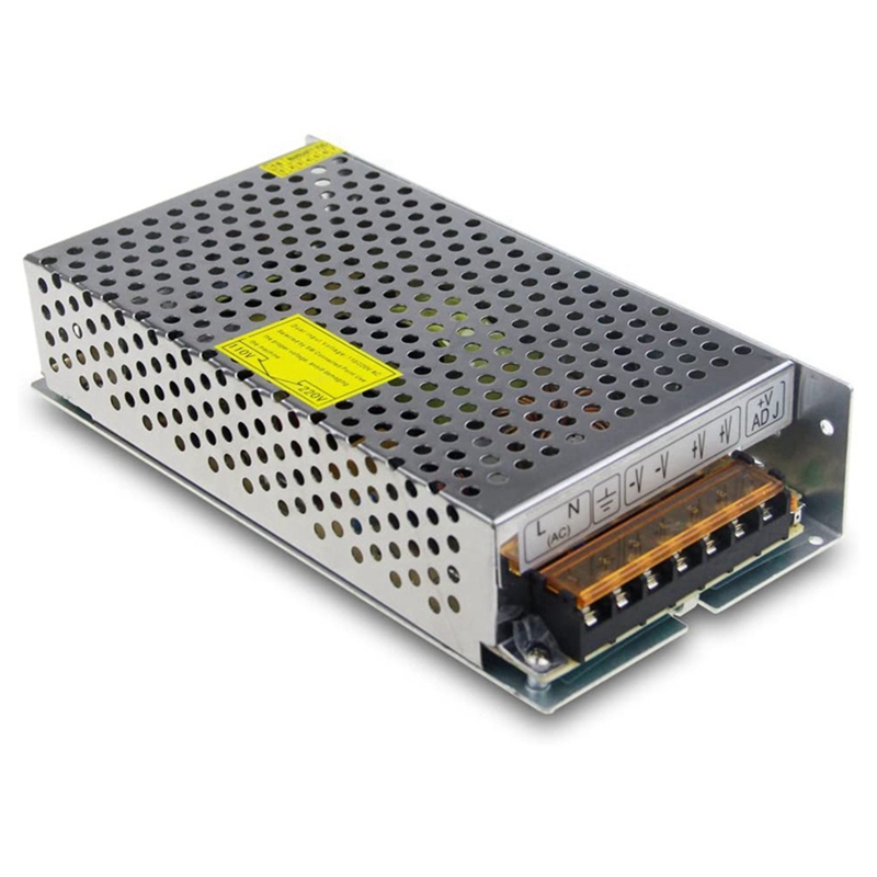DC 12V 15A 180W Power Supply T - Power Supply 12V 评论和价格