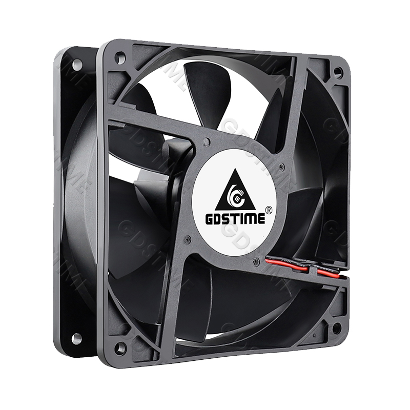 1P Gdstime 120mm X 120 X 38mm  - Server Power Supply 评论和价格