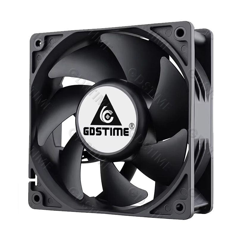 1P Gdstime 120mm X 120 X 38mm  - Server Power Supply 评论和价格