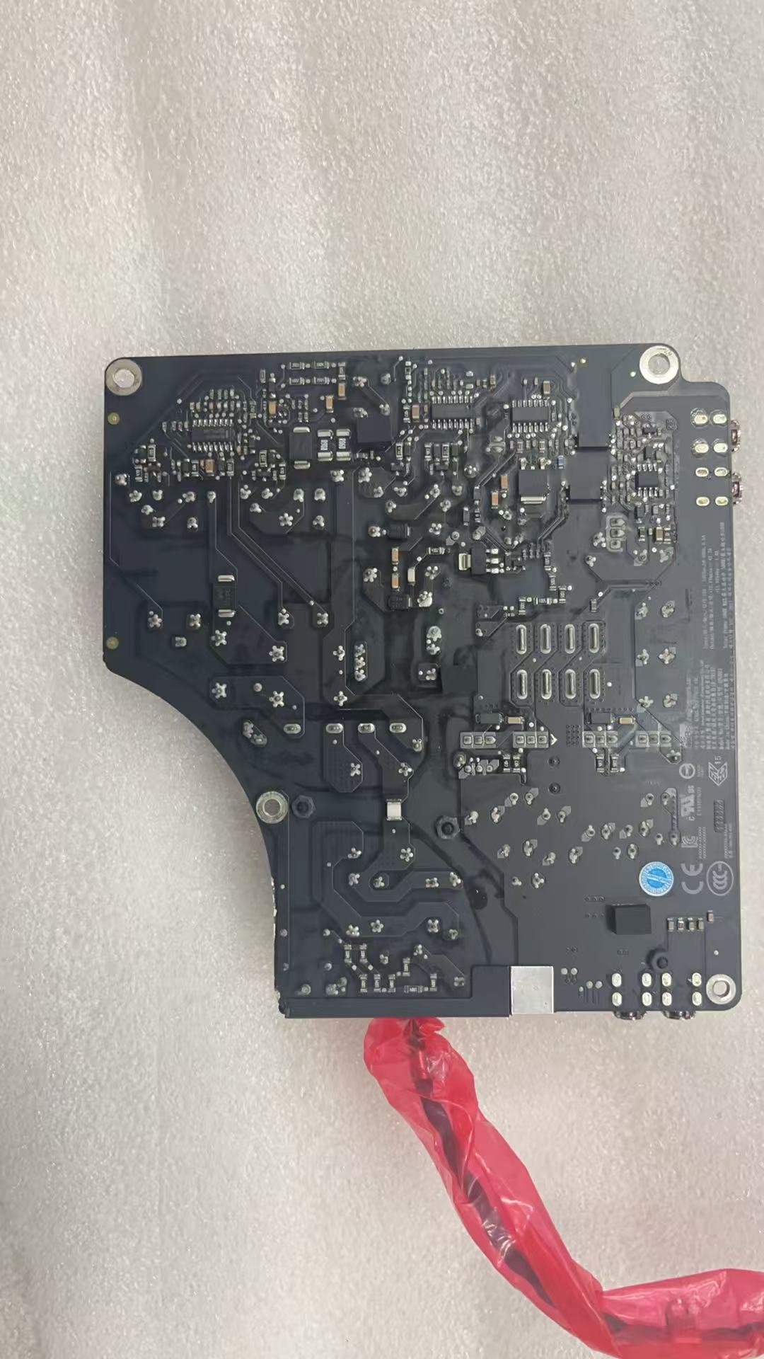 ADP-500AF T APG003 For IMac Pr - Power Supply 500W 评论和价格