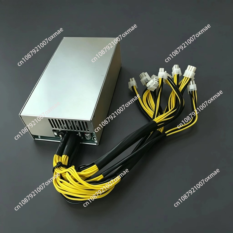 1800W 24pin Copper Desktop Ser - Server Power Supply 评论和价格