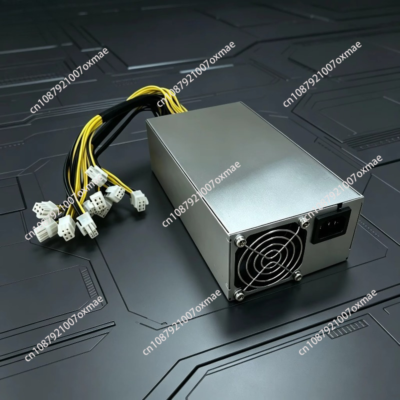 1800W 24pin Copper Desktop Ser - Server Power Supply 评论和价格