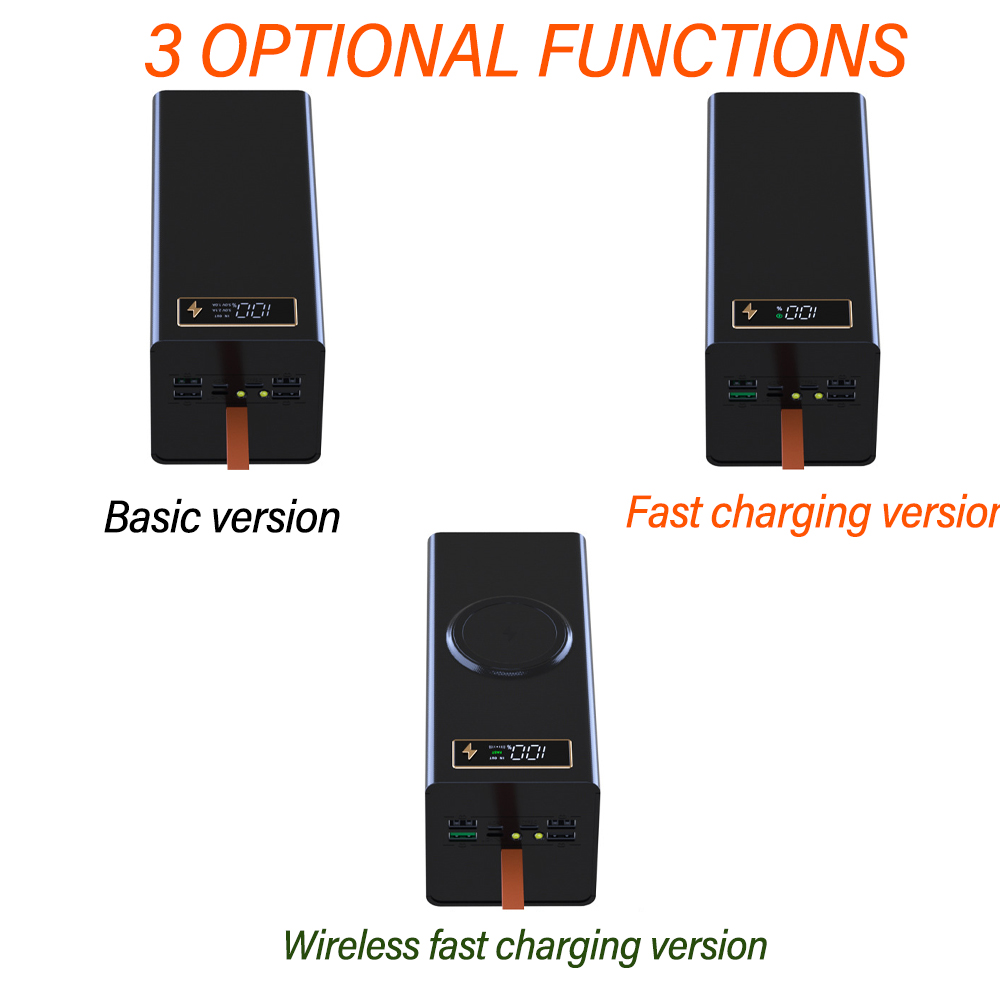 Detachable No Welding 32 Cells - Modular Power Supply 评论和价格